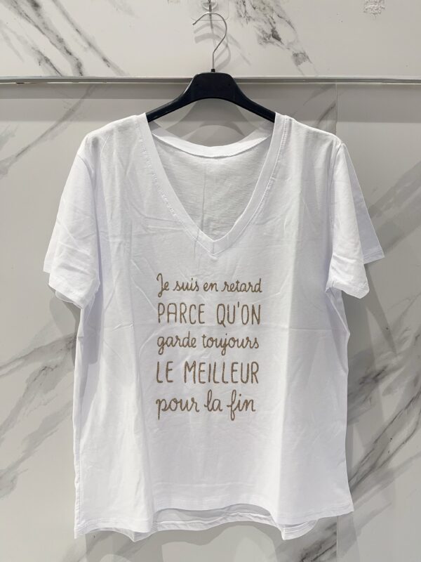 T-shirt RETARD – Image 4