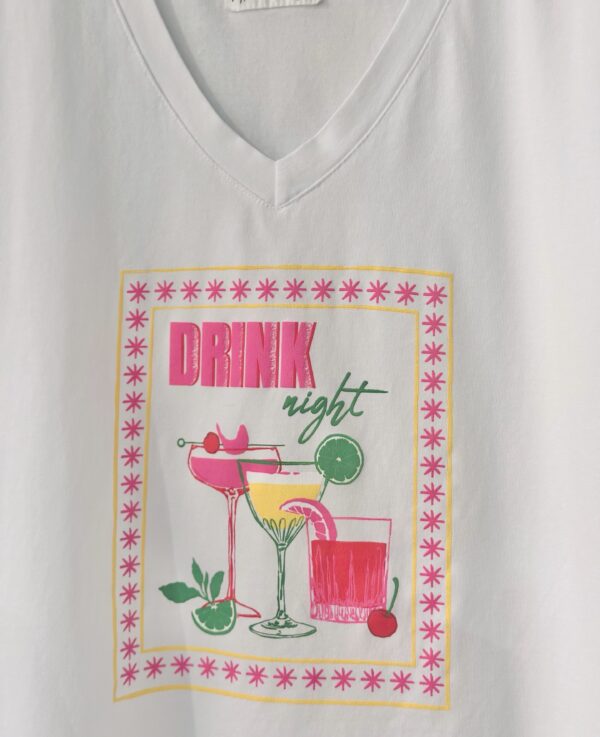 T-shirt BARMAN - Image 3