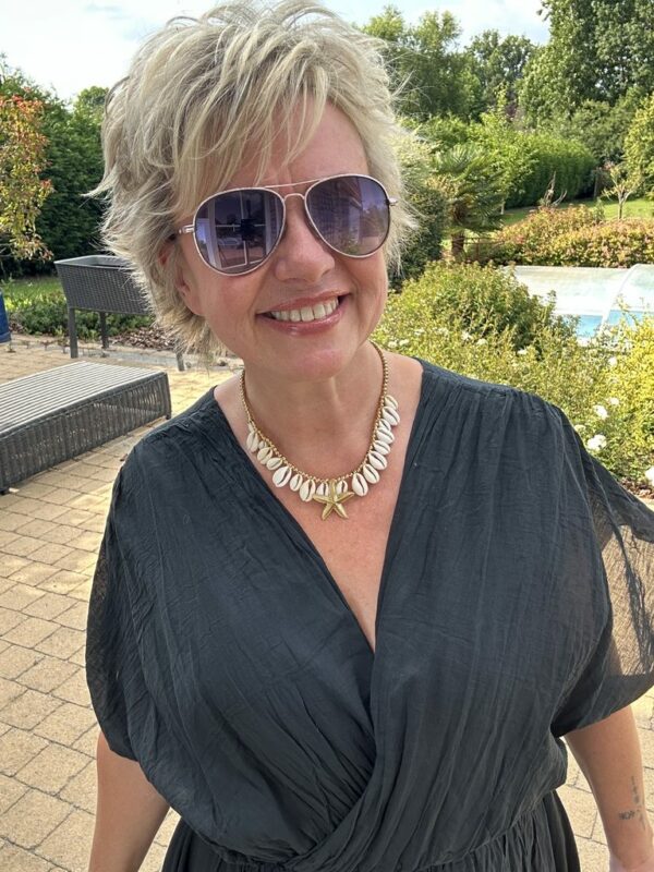 Collier ASTRÉE