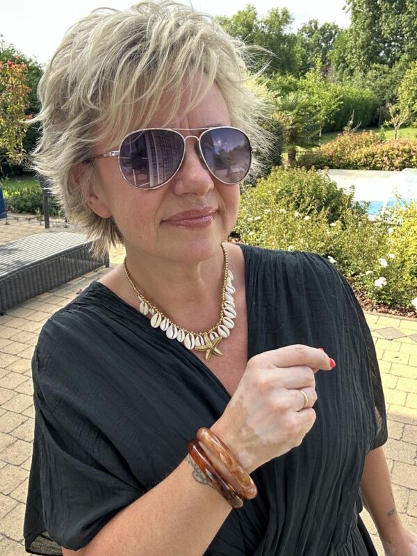 Collier ASTRÉE - Image 3