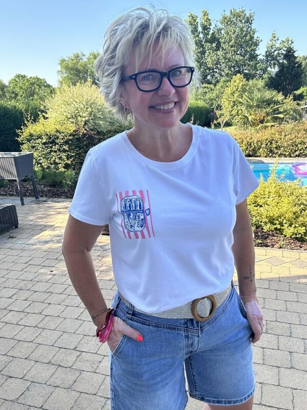 T-shirt SARDAIGNE – Image 2