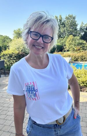 T-shirt SARDAIGNE