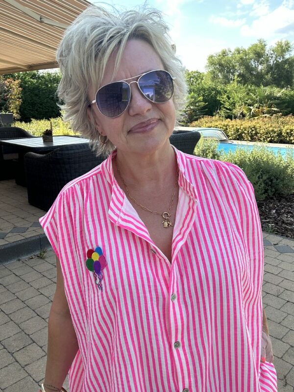 Blouse BALLON – Image 7