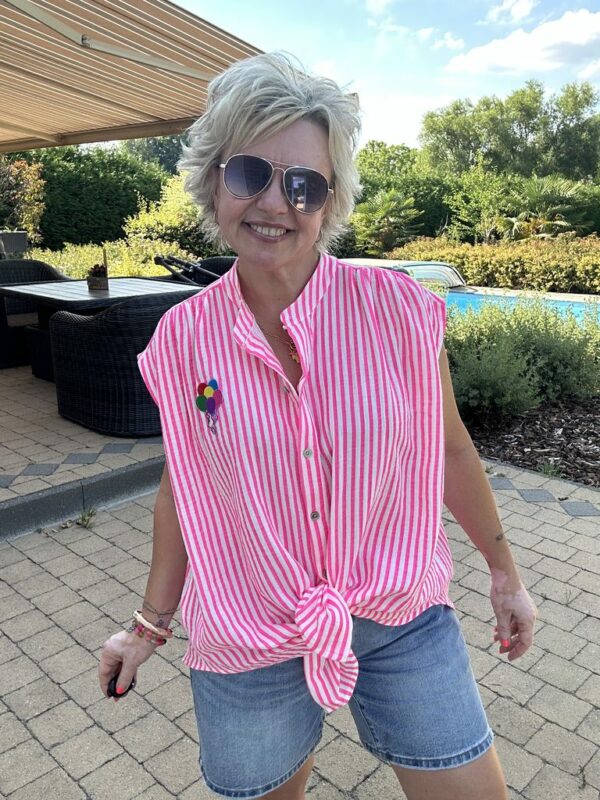 Blouse BALLON – Image 6
