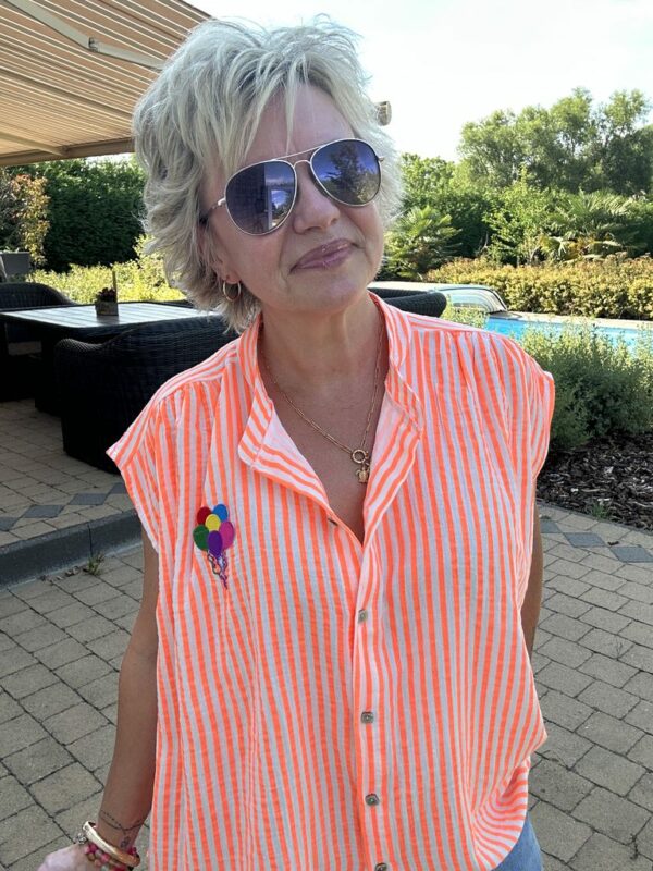 Blouse BALLON – Image 3