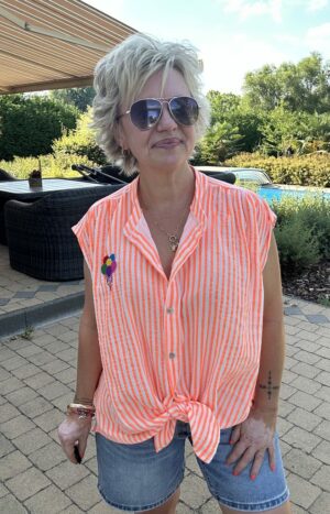 Blouse BALLON