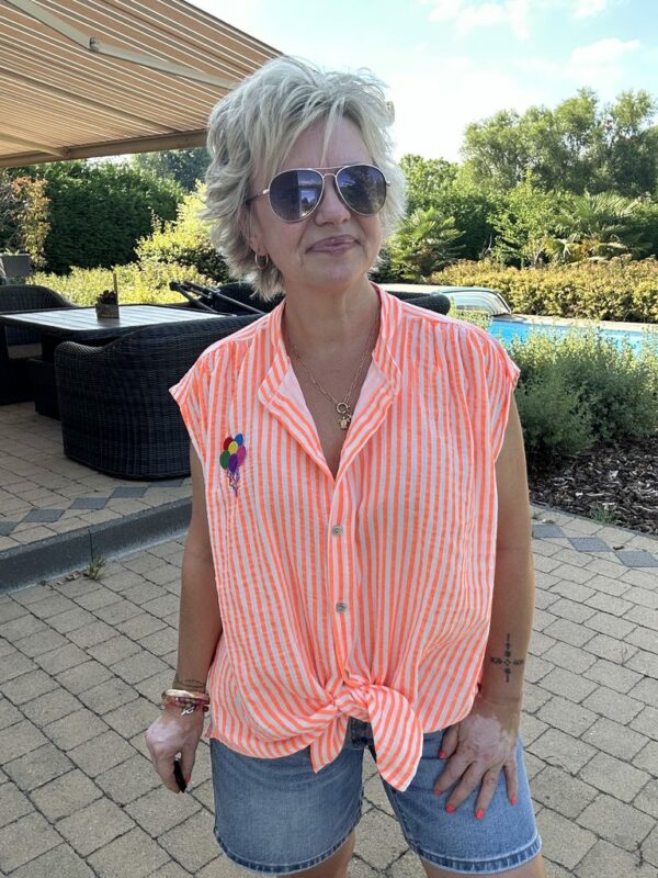 Blouse BALLON