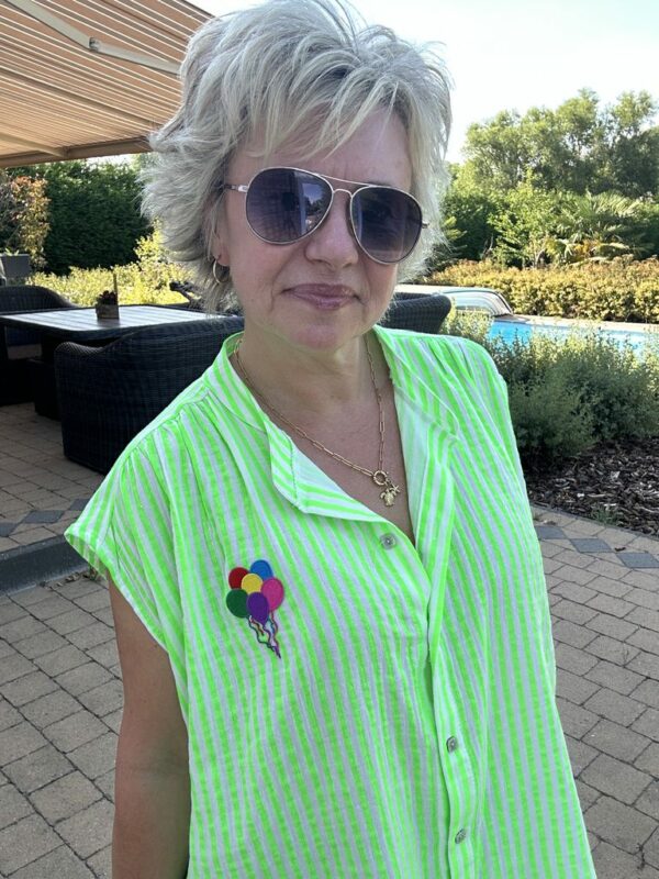 Blouse BALLON – Image 5