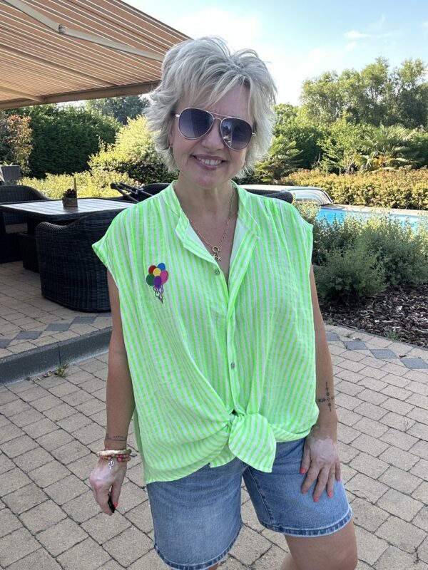 Blouse BALLON – Image 4