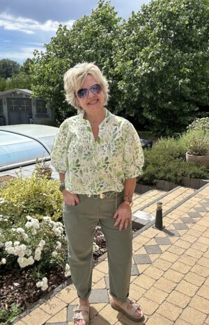 Pantalon MILO