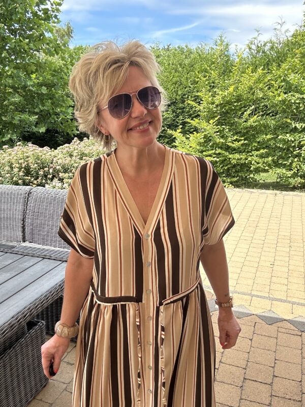 Robe CAPPUCCINO – Image 3