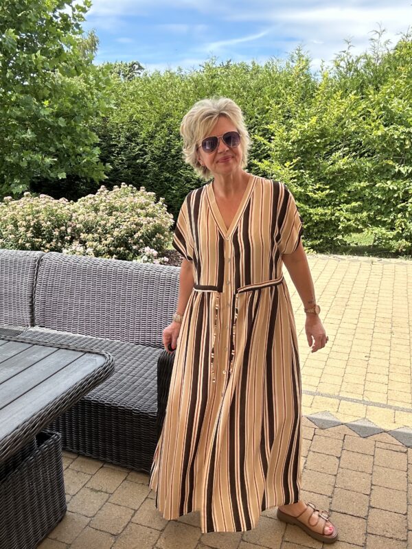Robe CAPPUCCINO – Image 2