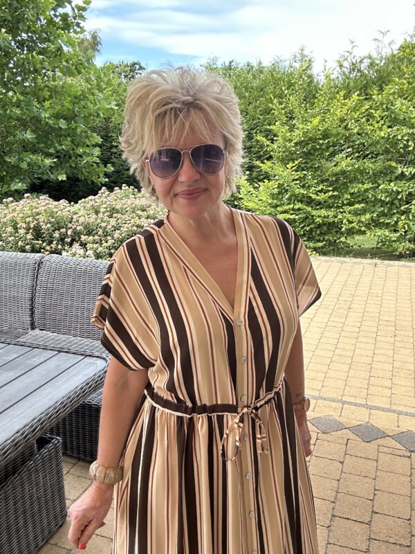 Robe CAPPUCCINO – Image 5