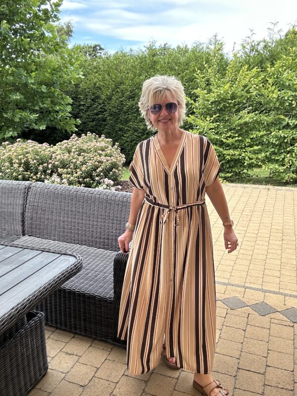 Robe CAPPUCCINO – Image 4