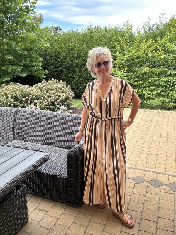 Robe CAPPUCCINO – Image 6