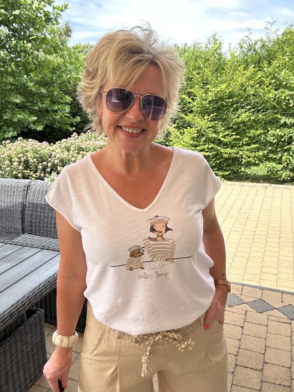 T-shirt LÉA & LÉON – Image 6