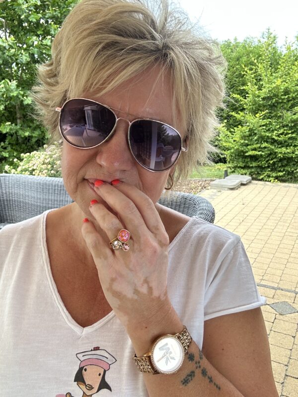 Bague TRILOGIE – Image 2
