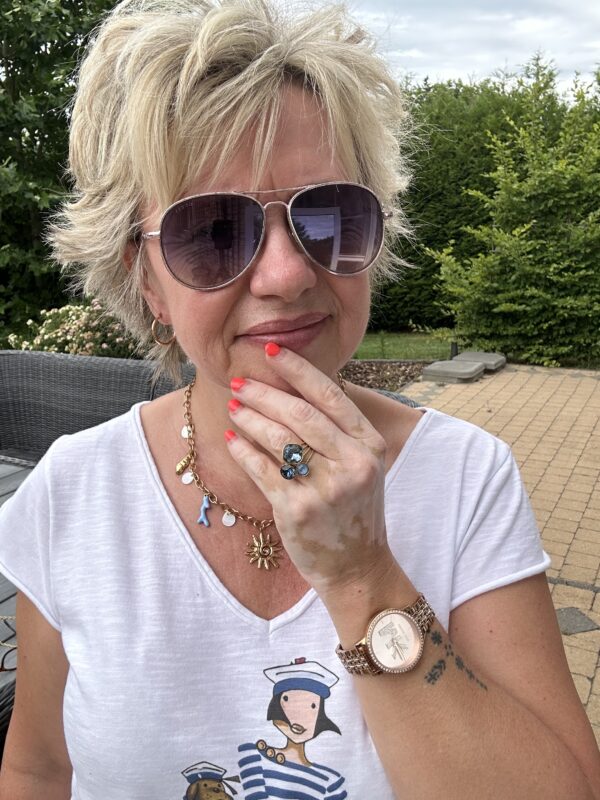 Bague TRILOGIE – Image 4
