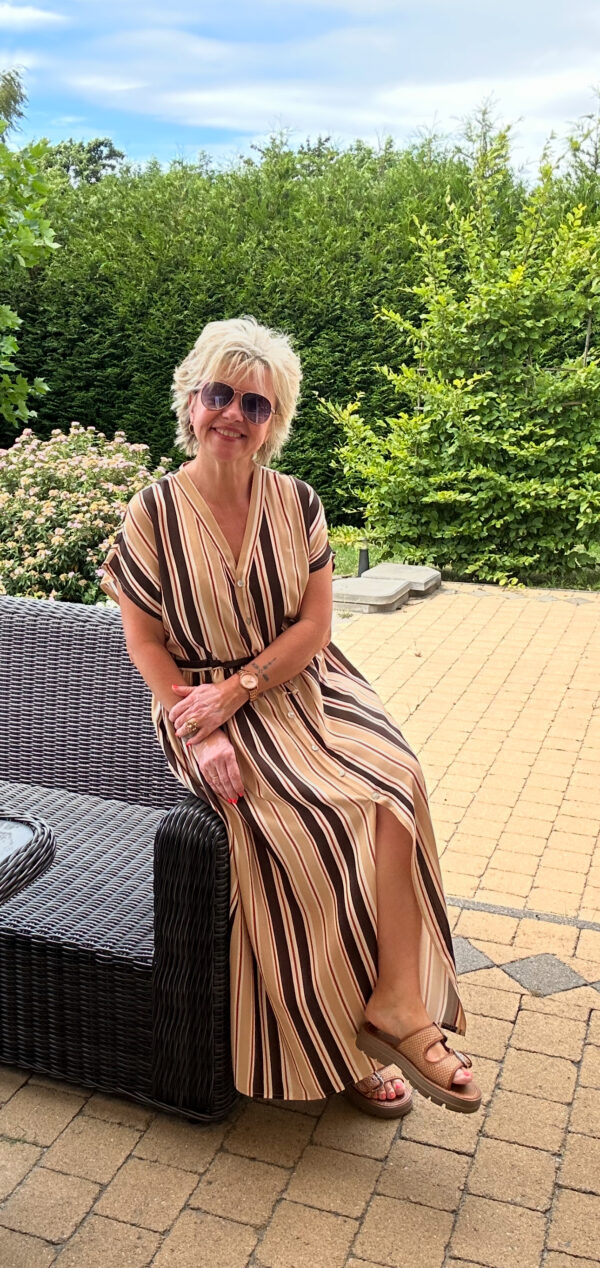 Robe CAPPUCCINO – Image 7