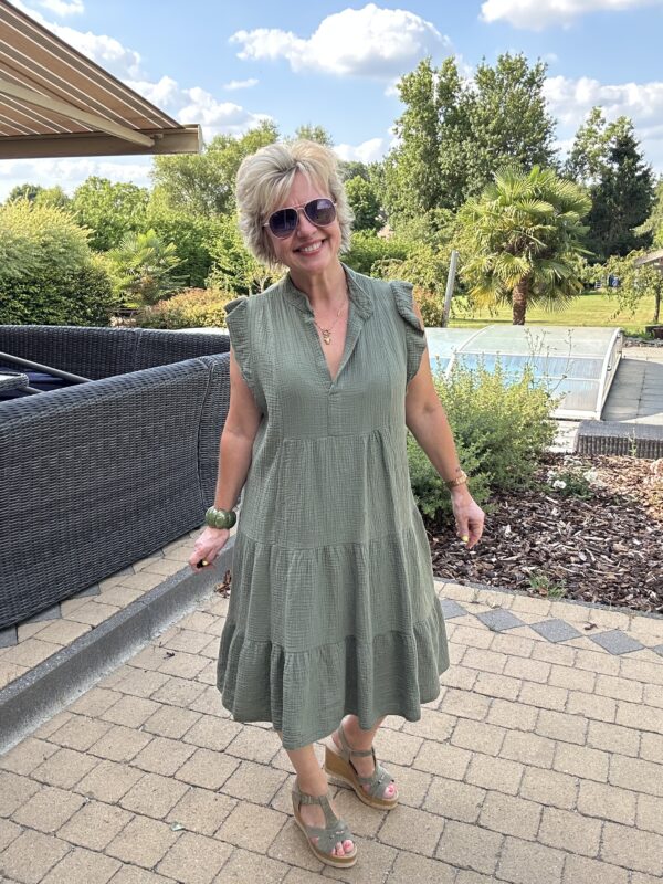 Robe COLINE – Image 7