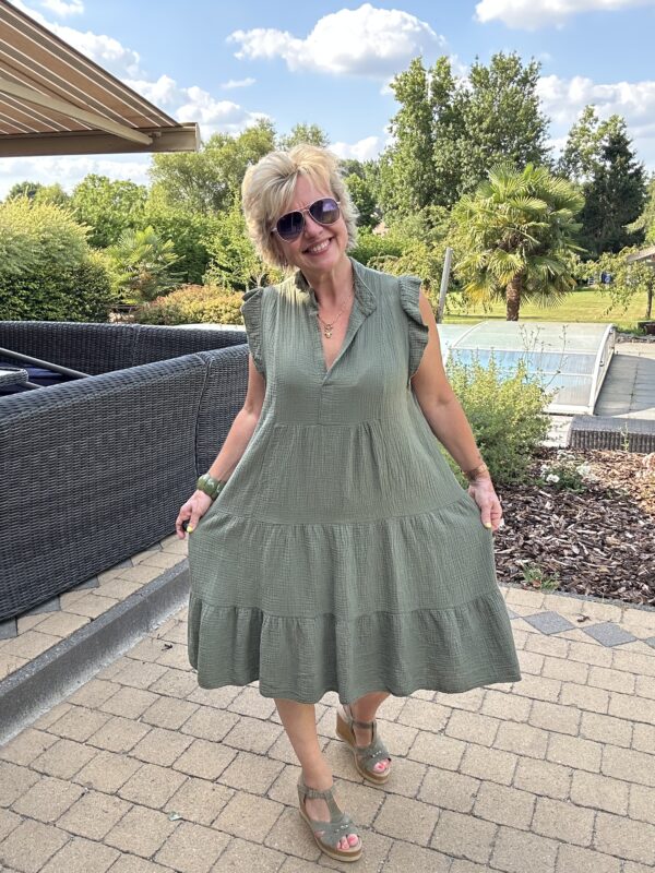 Robe COLINE – Image 6