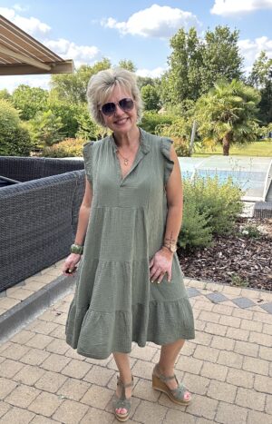 Robe COLINE