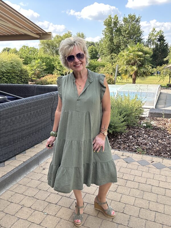 Robe COLINE