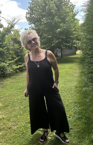 Combi CAMÉLIA