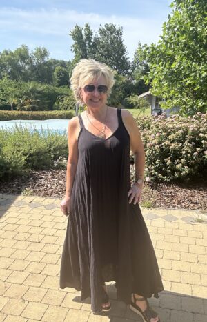 Robe CAPRI