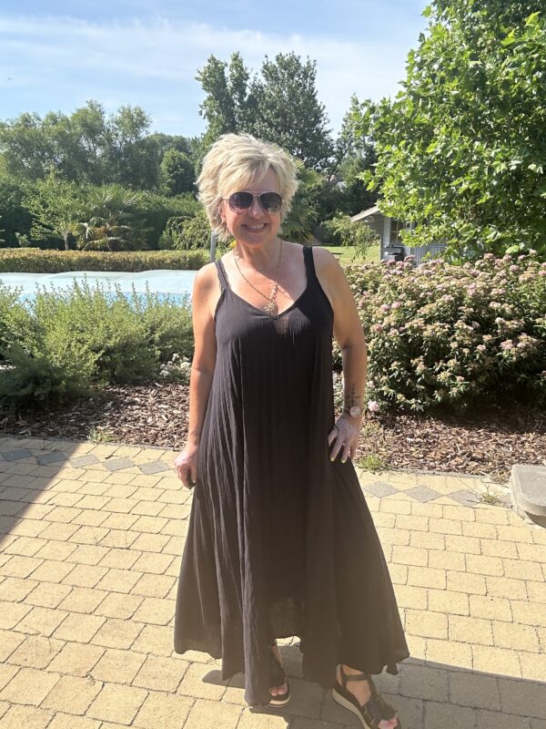 Robe CAPRI