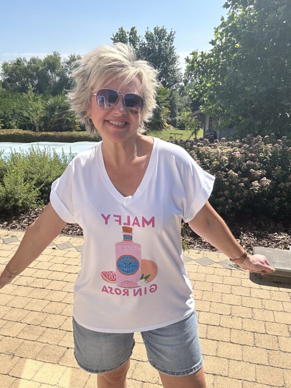 T-shirt GINA – Image 2