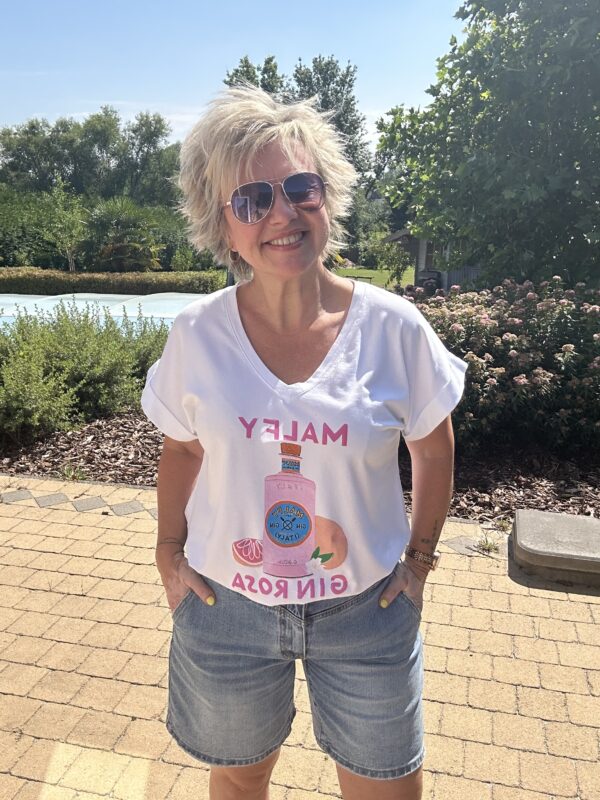 T-shirt GINA – Image 5