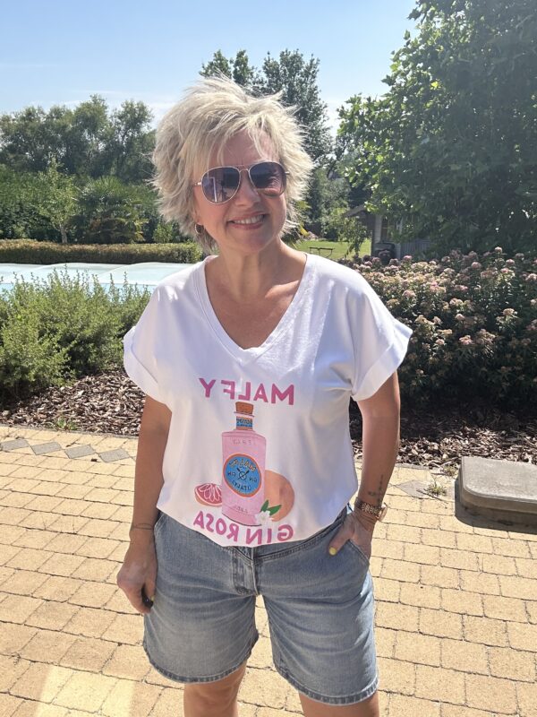 T-shirt GINA – Image 3