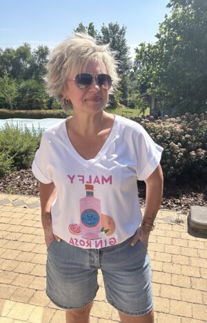 T-shirt GINA