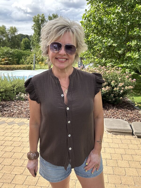 Blouse YZEULT – Image 2