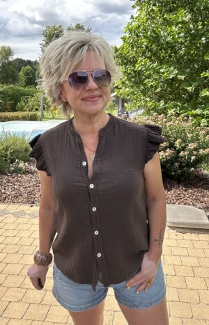 Blouse YZEULT