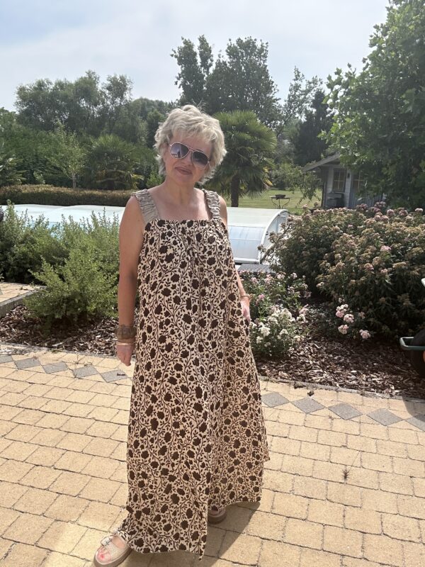 Robe SILVIA – Image 2