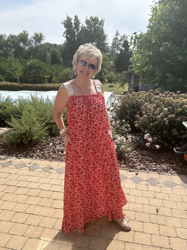 Robe SOFIA – Image 2
