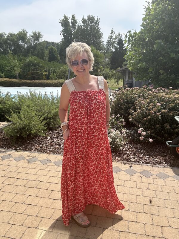 Robe SOFIA