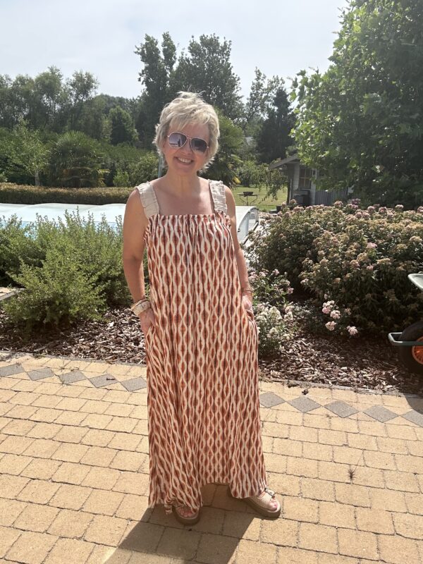 Robe MYLENE – Image 2