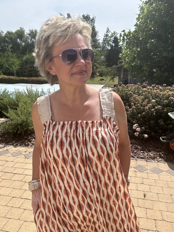 Robe MYLENE – Image 3