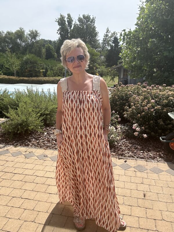 Robe MYLENE – Image 4