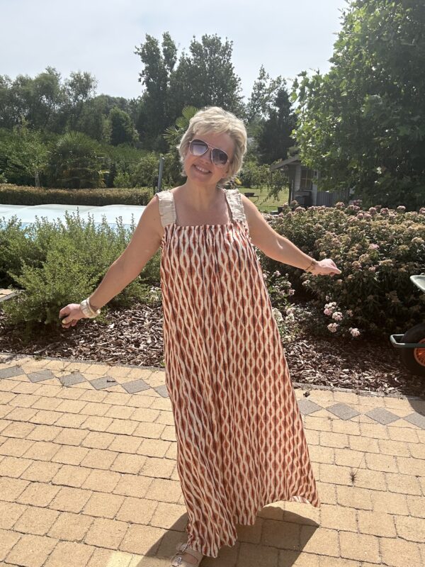 Robe MYLENE – Image 5
