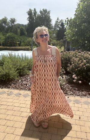 Robe MYLENE