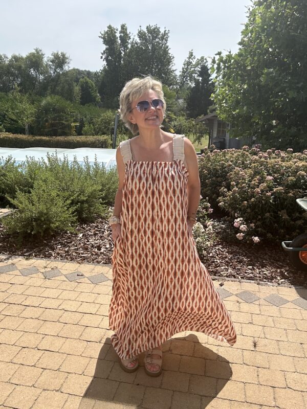 Robe MYLENE