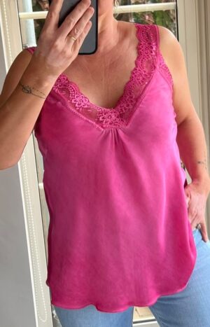 CURVY - Top CLAUDE