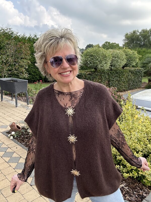 Gilet AMBRE – Image 2