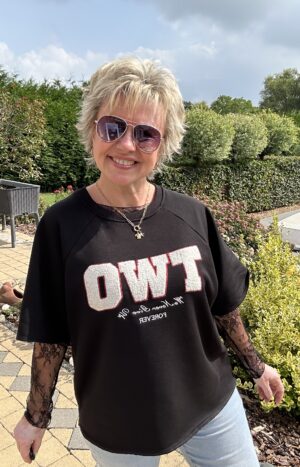 Sweat PAULINE