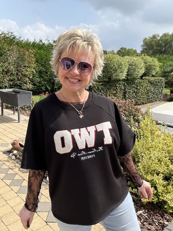 Sweat PAULINE