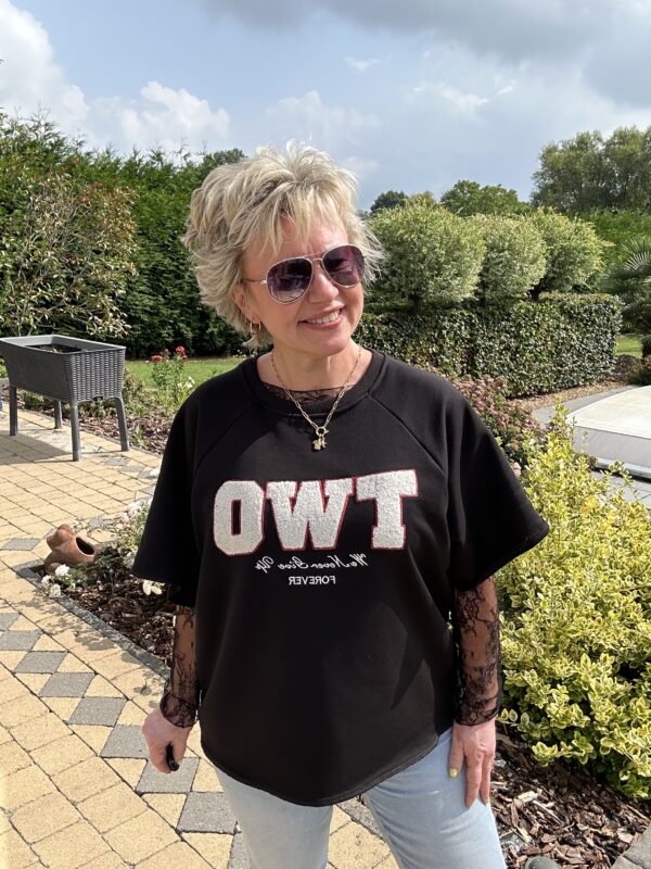 Sweat PAULINE – Image 2
